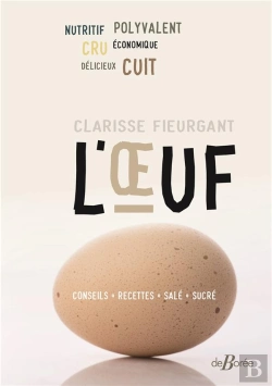 Bertrand.pt - L'Oeuf