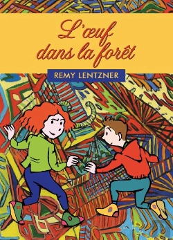 Bertrand.pt - L'Oeuf Dans La Forêt