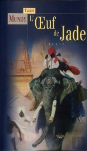 L'Oeuf De Jade