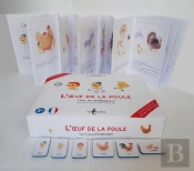 L'Oeuf De La Poule