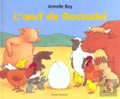 L'Oeuf De Rostudel