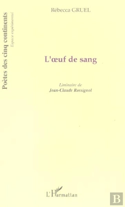 Bertrand.pt - L'Oeuf De Sang