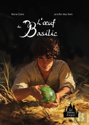 L'Oeuf Du Basilic