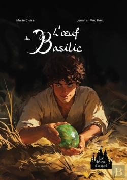 Bertrand.pt - L'Oeuf Du Basilic