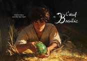 L'Oeuf Du Basilic - Kamishibai