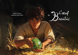 Bertrand.pt - L'Oeuf Du Basilic - Kamishibai