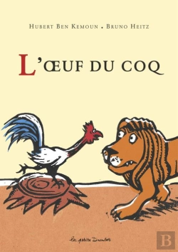 Bertrand.pt - L'Oeuf Du Coq