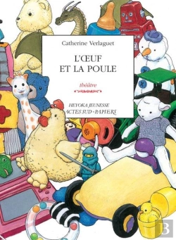 Bertrand.pt - L'Oeuf Et La Poule