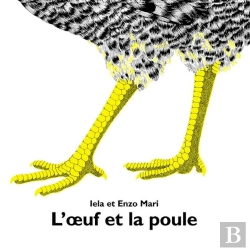 Bertrand.pt - L'Oeuf Et La Poule