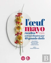 L'Oeuf Mayo