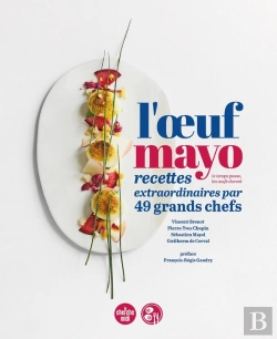 Bertrand.pt - L'Oeuf Mayo
