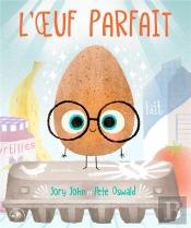 L'Oeuf Parfait