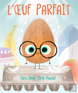 Bertrand.pt - L'Oeuf Parfait