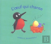 L'Oeuf Qui Chante