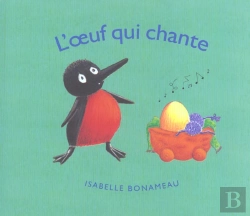 Bertrand.pt - L'Oeuf Qui Chante
