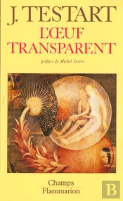 L'Oeuf Transparent