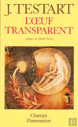 Bertrand.pt - L'Oeuf Transparent
