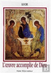 L'Oeuvre Accomplie De Dieu