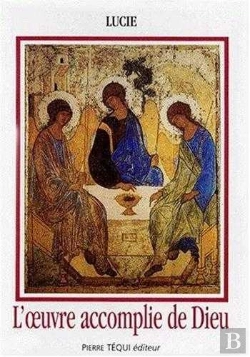 Bertrand.pt - L'Oeuvre Accomplie De Dieu