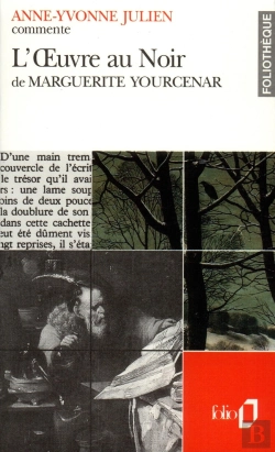 Bertrand.pt - L'Oeuvre Au Noir De Marguerite Yourcenar (Essai Et Dossier)
