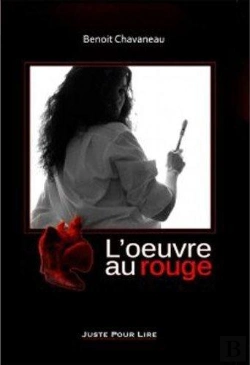Bertrand.pt - L'Oeuvre Au Rouge