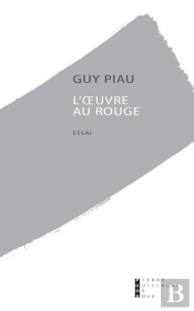 L'Oeuvre Au Rouge
