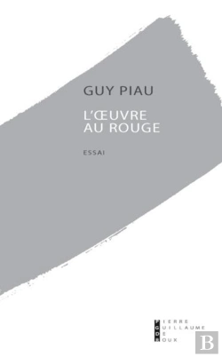 Bertrand.pt - L'Oeuvre Au Rouge