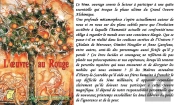 L'Oeuvre Au Rouge