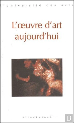 Bertrand.pt - L'Oeuvre D'Art Aujourd'Hui
