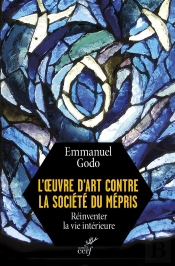 L'Oeuvre D'Art Contre La Societe Du Mepris