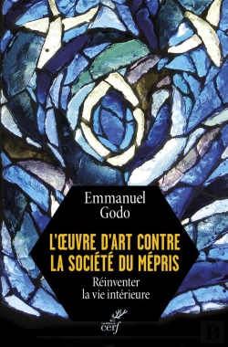Bertrand.pt - L'Oeuvre D'Art Contre La Societe Du Mepris