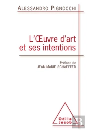 L'Oeuvre D'Art Et Ses Intentions