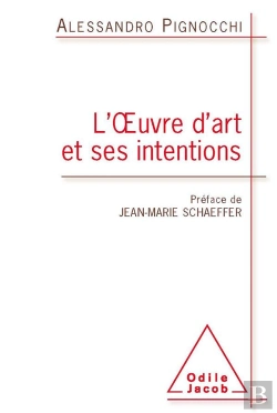 Bertrand.pt - L'Oeuvre D'Art Et Ses Intentions