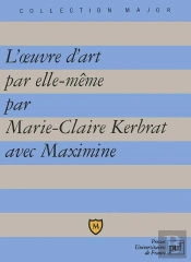L'Oeuvre D'Art Par Elle-Même