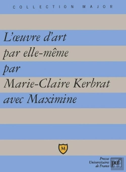 Bertrand.pt - L'Oeuvre D'Art Par Elle-Même