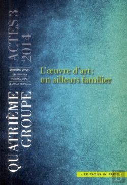 Bertrand.pt - L'Oeuvre D'Art : Un Ailleurs Familier