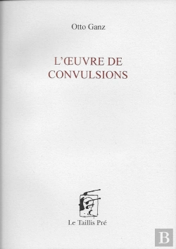 Bertrand.pt - L'Oeuvre De Convulsions