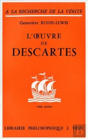 L'Oeuvre De Descartes