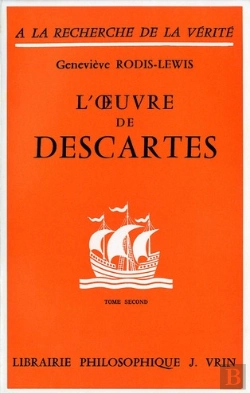 Bertrand.pt - L'Oeuvre De Descartes