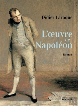 Bertrand.pt - L'Oeuvre De Napoléon
