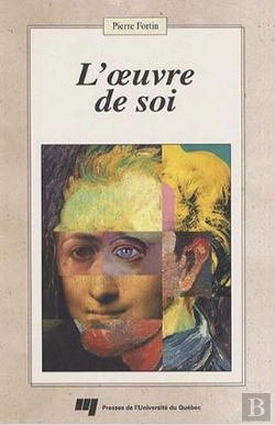 Bertrand.pt - L'Oeuvre De Soi