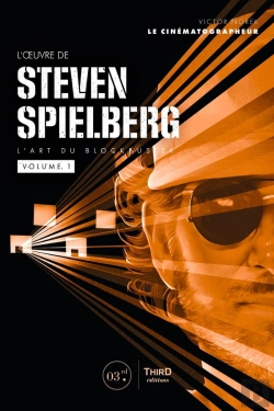Bertrand.pt - L'Oeuvre De Steven Spielberg : L'Art Du Blockbuster Tome 1