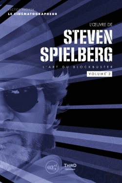 Bertrand.pt - L'Oeuvre De Steven Spielberg : L'Art Du Blockbuster Tome 2