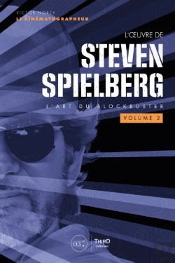 Bertrand.pt - L'Oeuvre De Steven Spielberg - Volume 2
