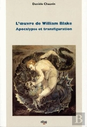 L'Oeuvre De William Blake