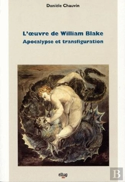 Bertrand.pt - L'Oeuvre De William Blake