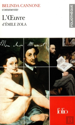 Bertrand.pt - L'Oeuvre D'Émile Zola (Essai Et Dossier)