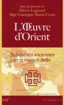 Bertrand.pt - L'Oeuvre D'Orien. Solidarites Anciennes Et Nouveaux Defis