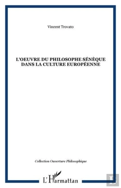 Bertrand.pt - L'Oeuvre Du Philosophe Seneque Dans La Culture Europeenne