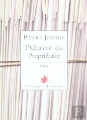 L'Oeuvre Du Proprietaire